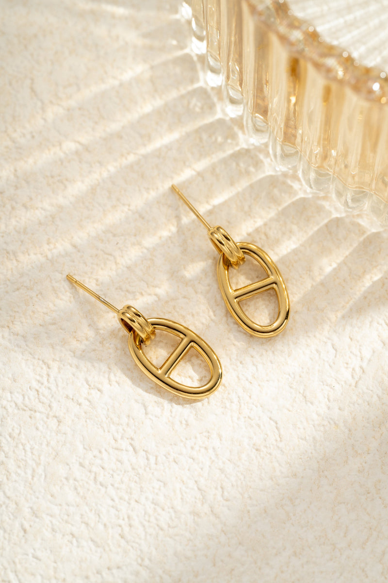 Nos Boucles d'oreilles