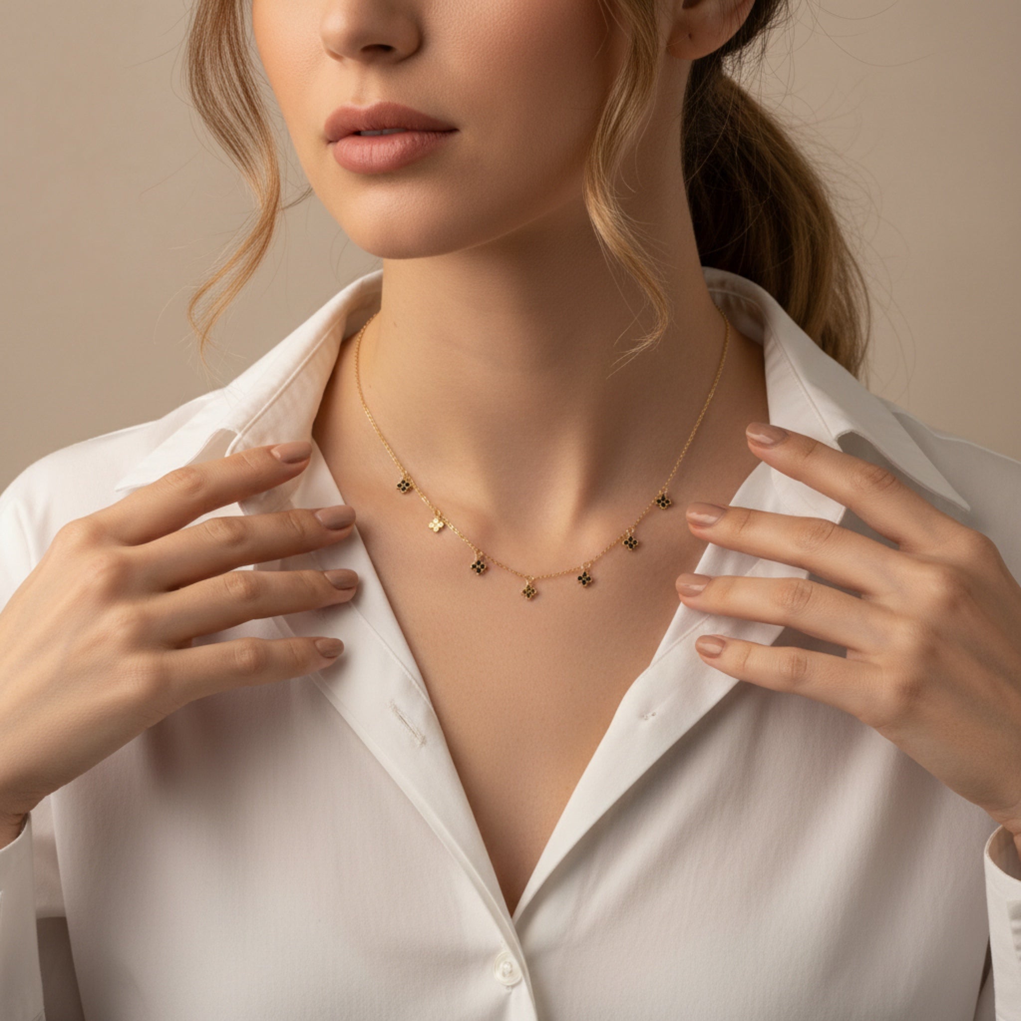 Collier Eléonore