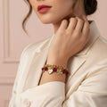 Bracelet Rose