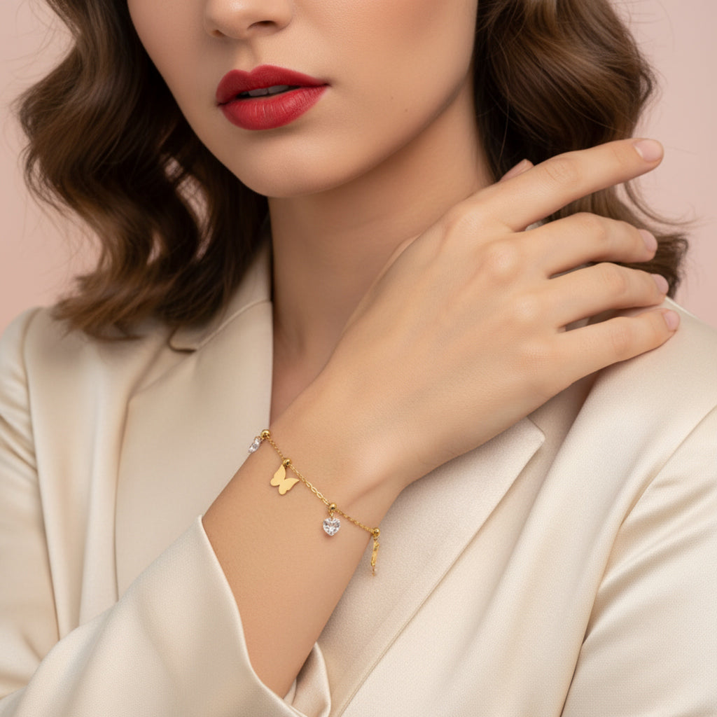 Bracelet Camilia