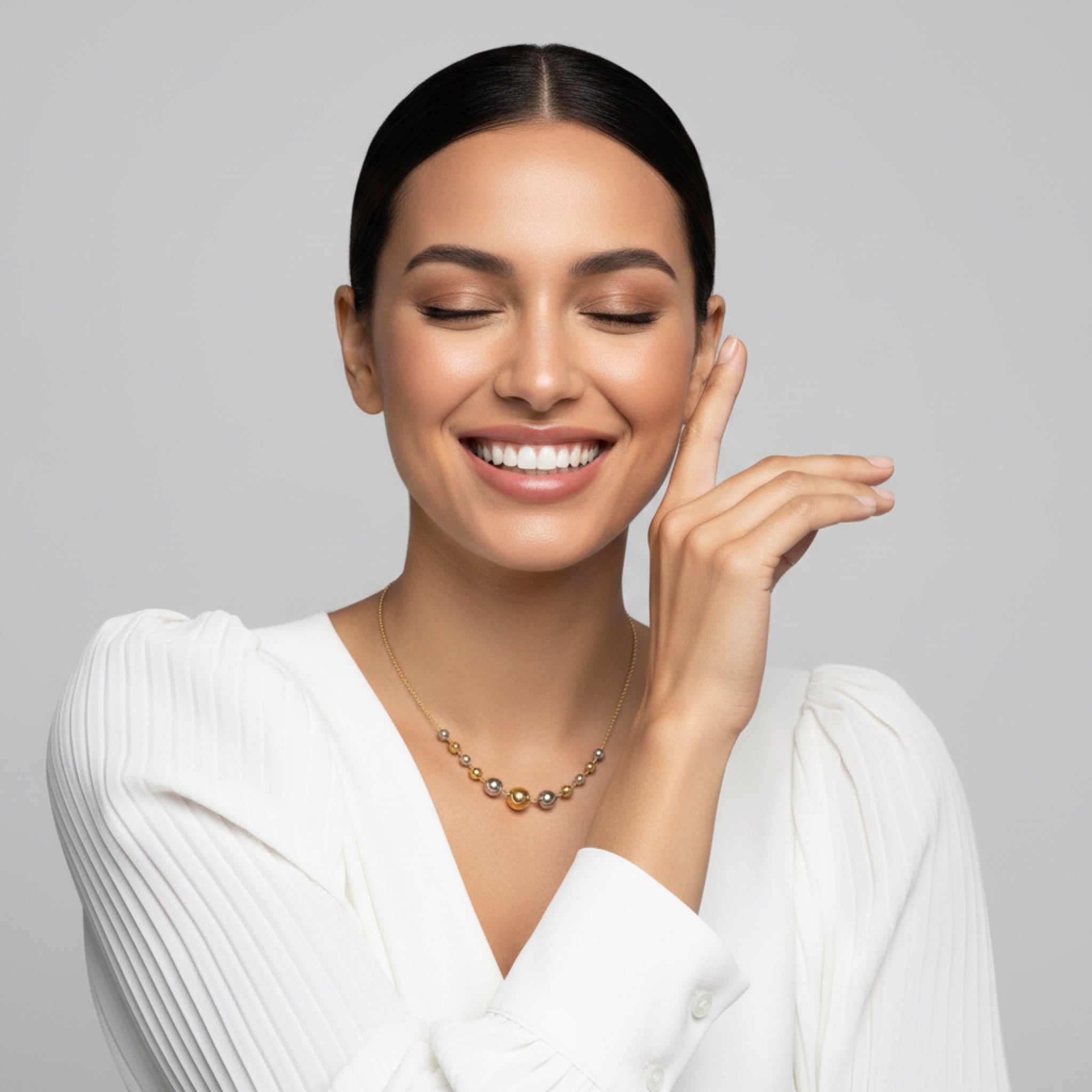 Collier Harmony