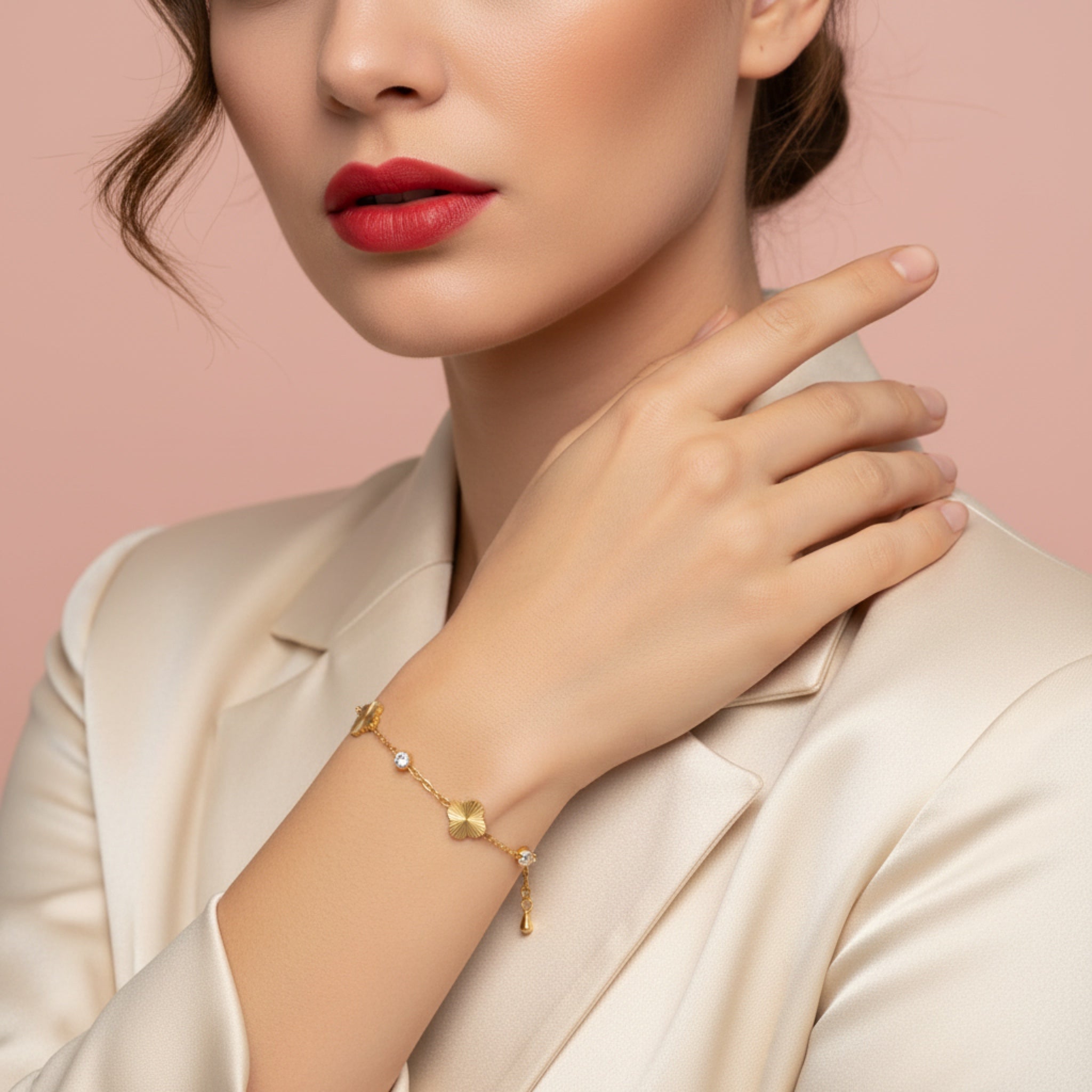 Bracelet Anna