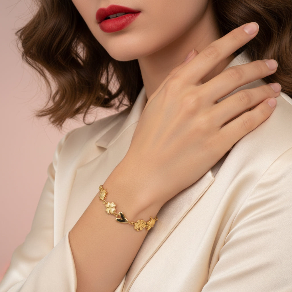 Bracelet Olivia
