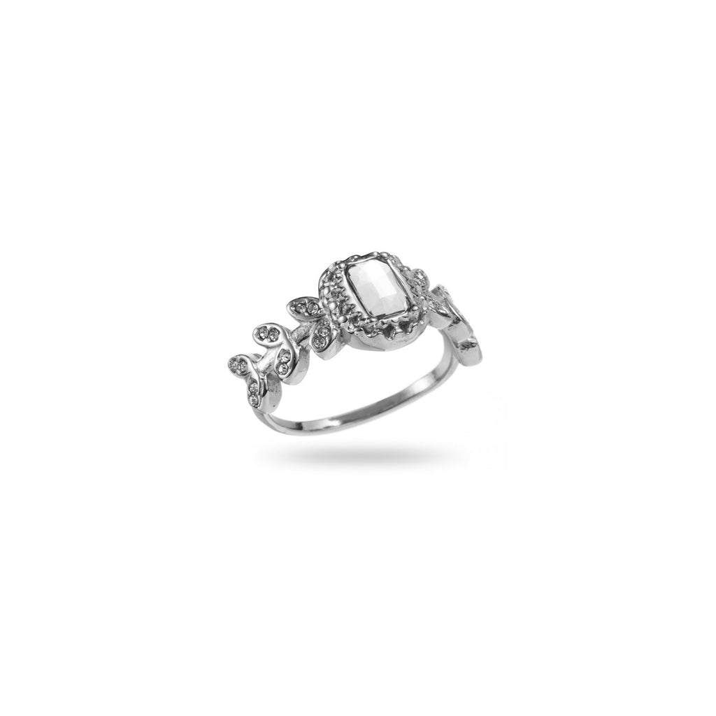 Bague Alexia
