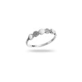 Bague Lior argent