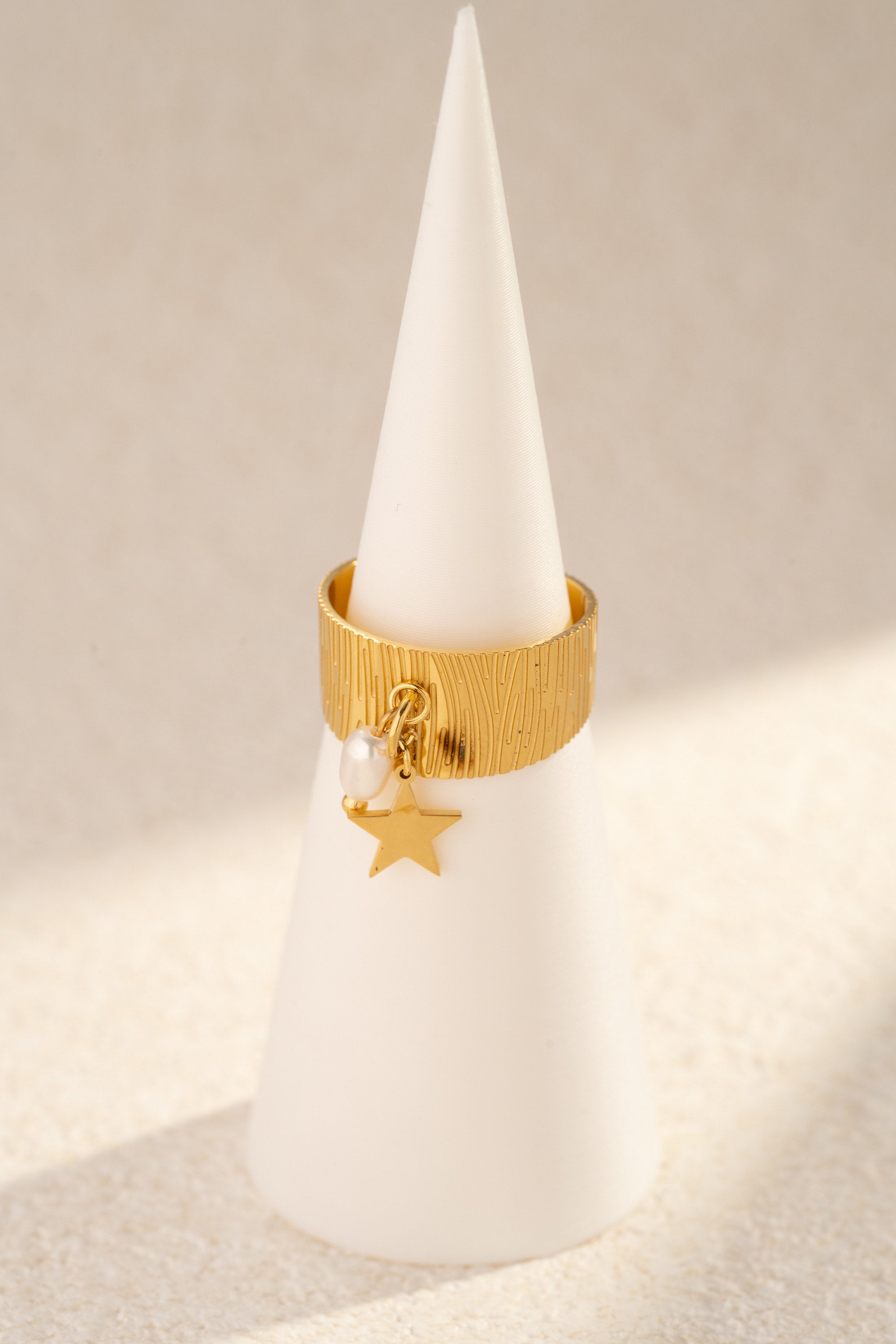 Bague Stella