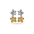 Boucle d’Oreille Azur