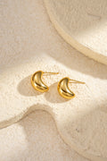 Boucle d’Oreille Céleste