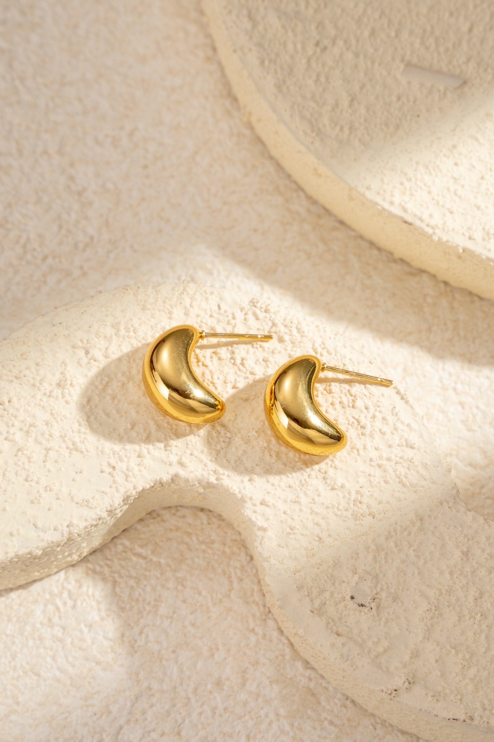 Boucle d’Oreille Céleste