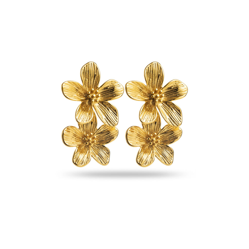 Boucle d’Oreille Estagnol