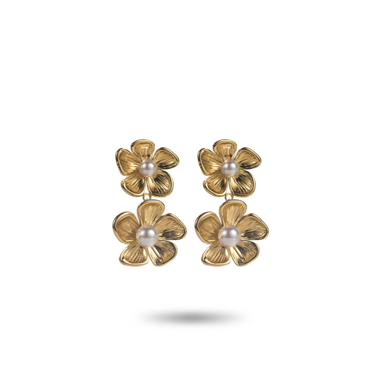 Boucle d’Oreille June