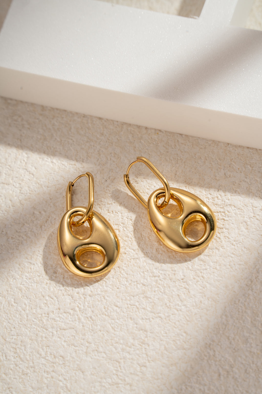 Boucle d’Oreille Lola