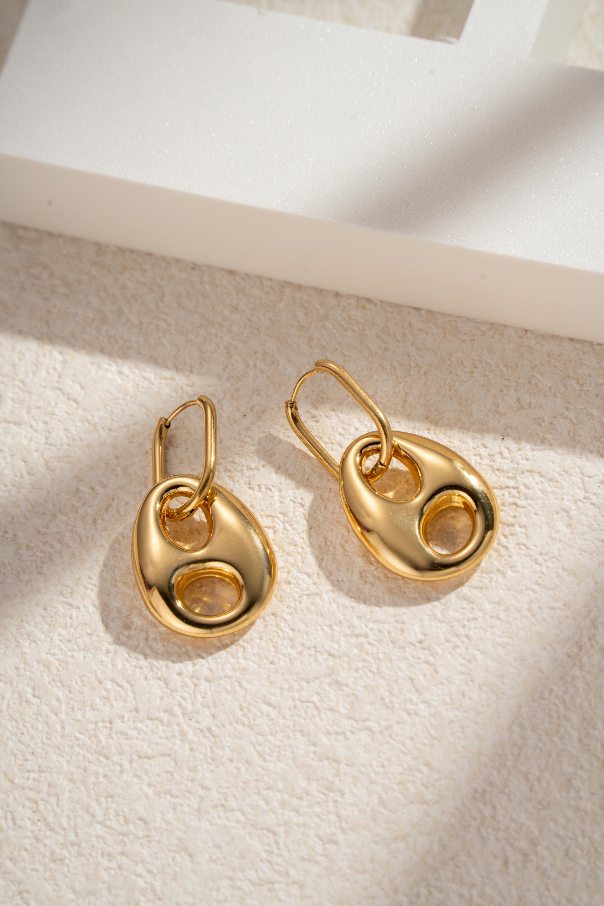 Boucle d’Oreille Lola