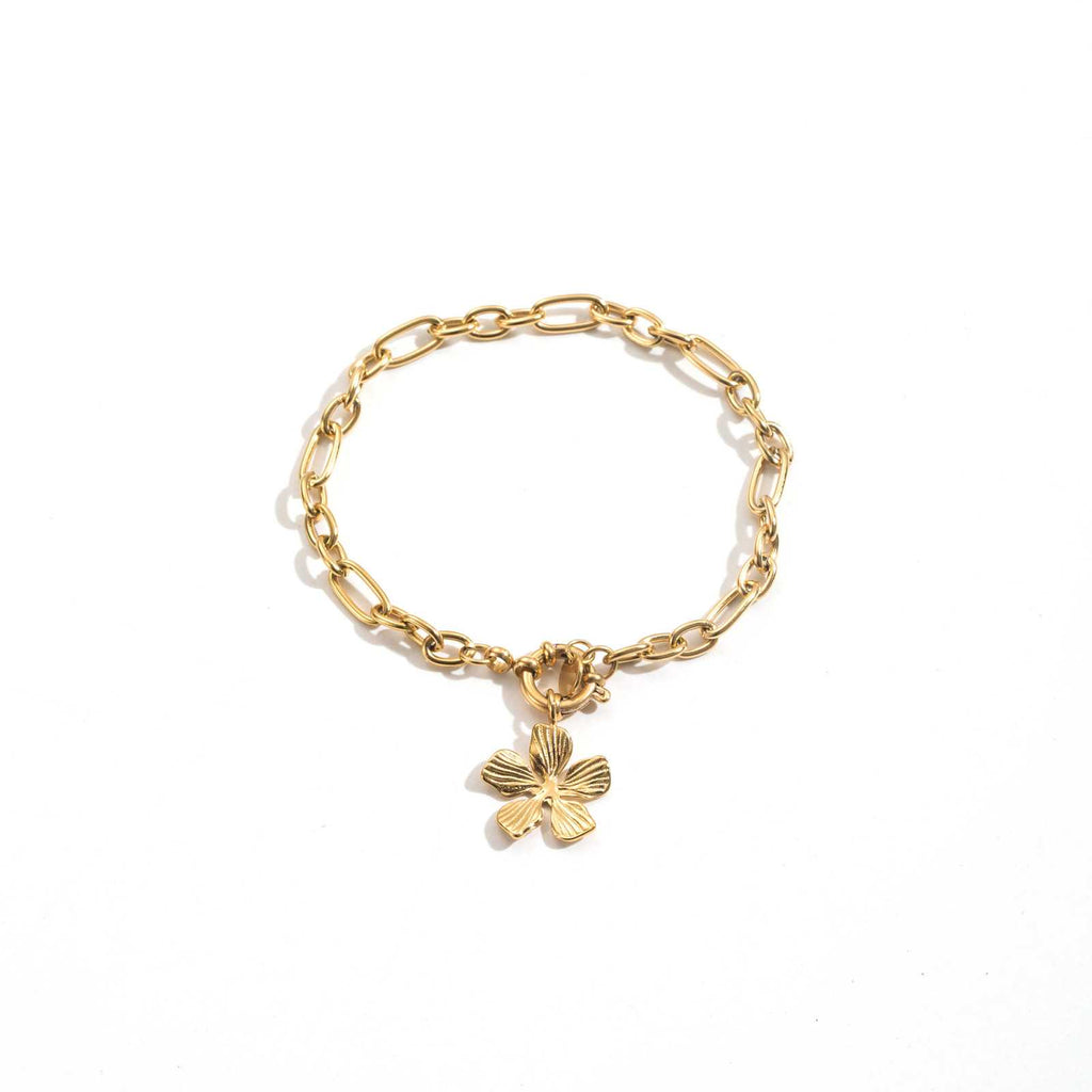 Bracelet Flora