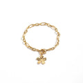 Bracelet Flora