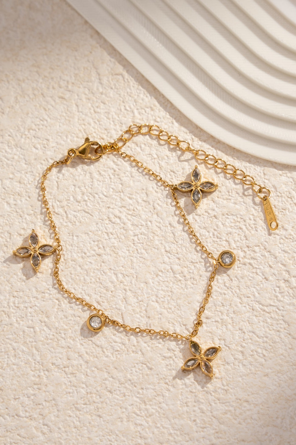 Bracelet Lily