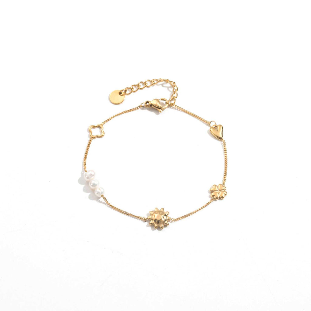 Bracelet Eléonore