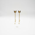 Boucle d’Oreille Camillia