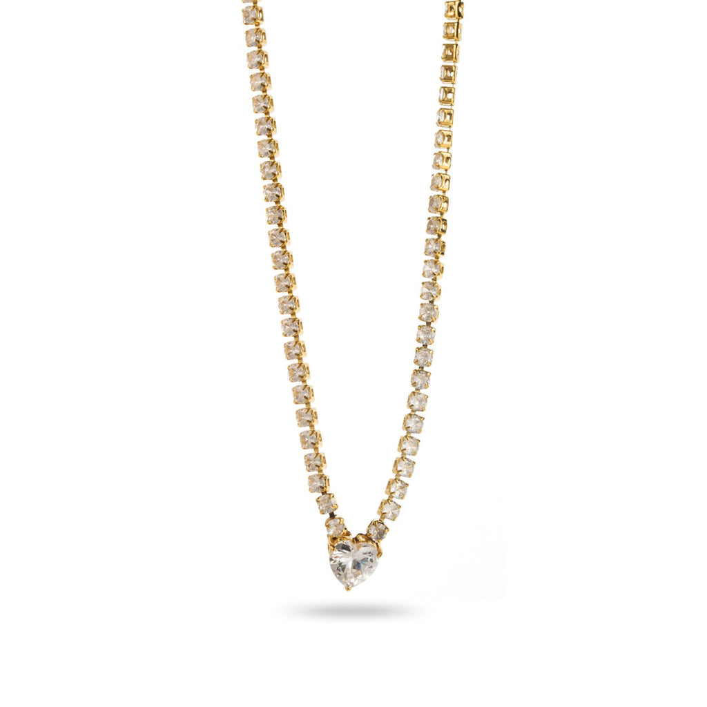 Collier Georgina