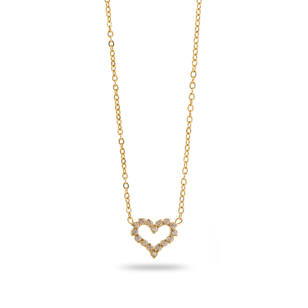 Collier Lydia