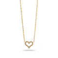 Collier Lydia