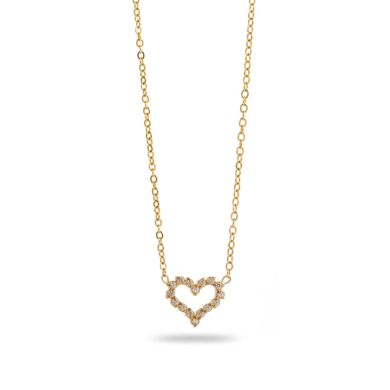 Collier Lydia