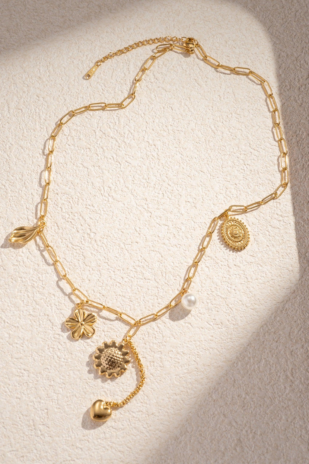Collier Amara
