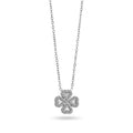 Collier Clover