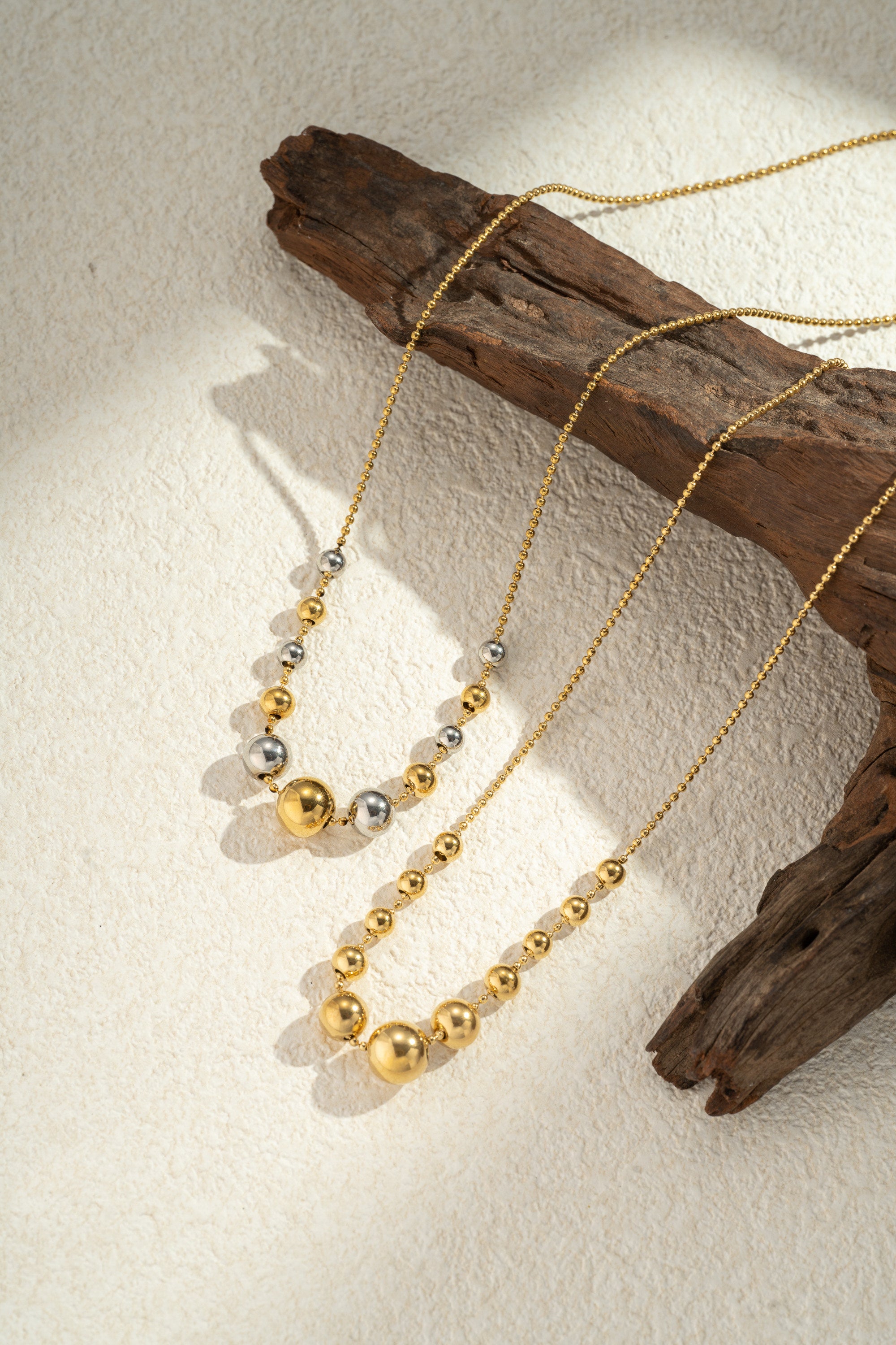 Collier Harmony