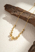 Collier Jade