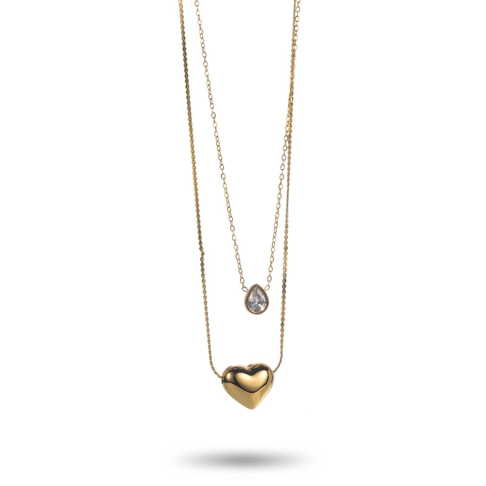 Collier Roma