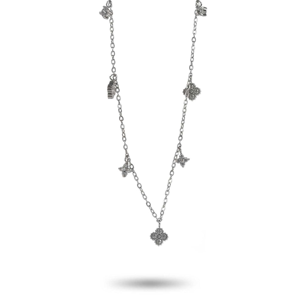 Collier Satina
