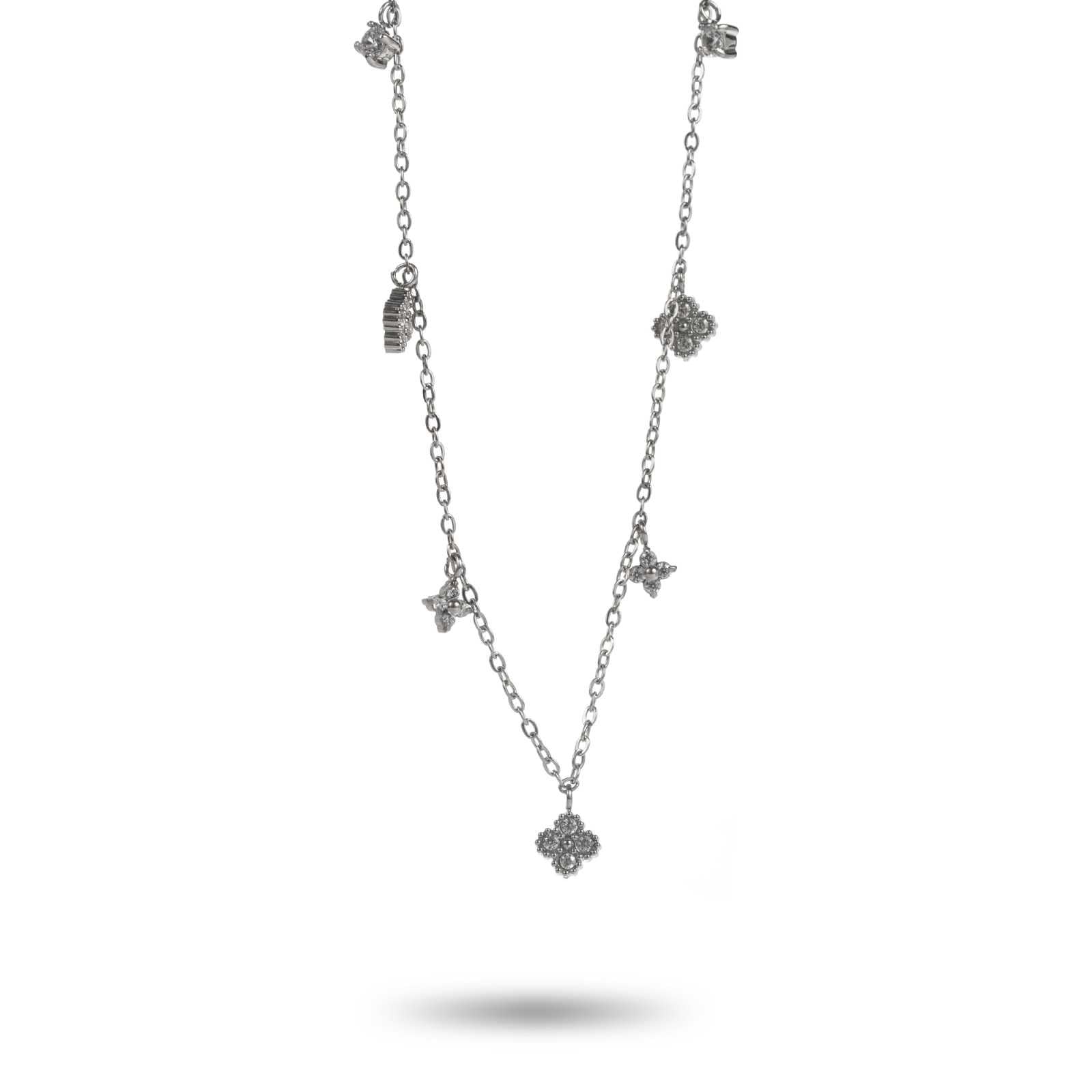 Collier Satina