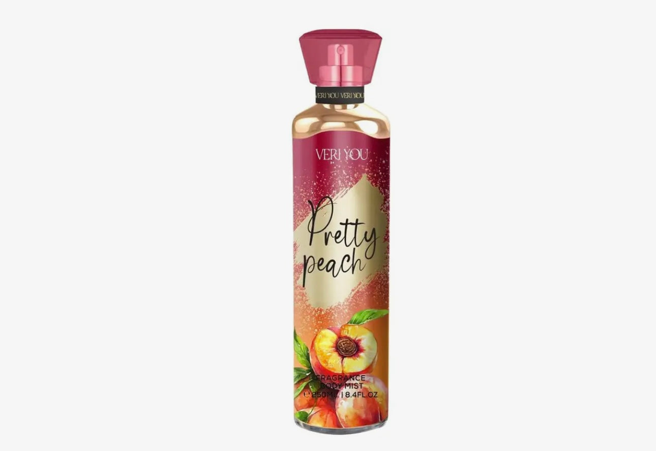 Brûme PRETTY PEACH