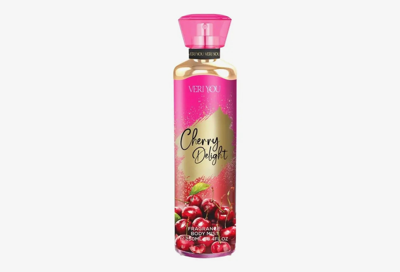Brûme CHERRY