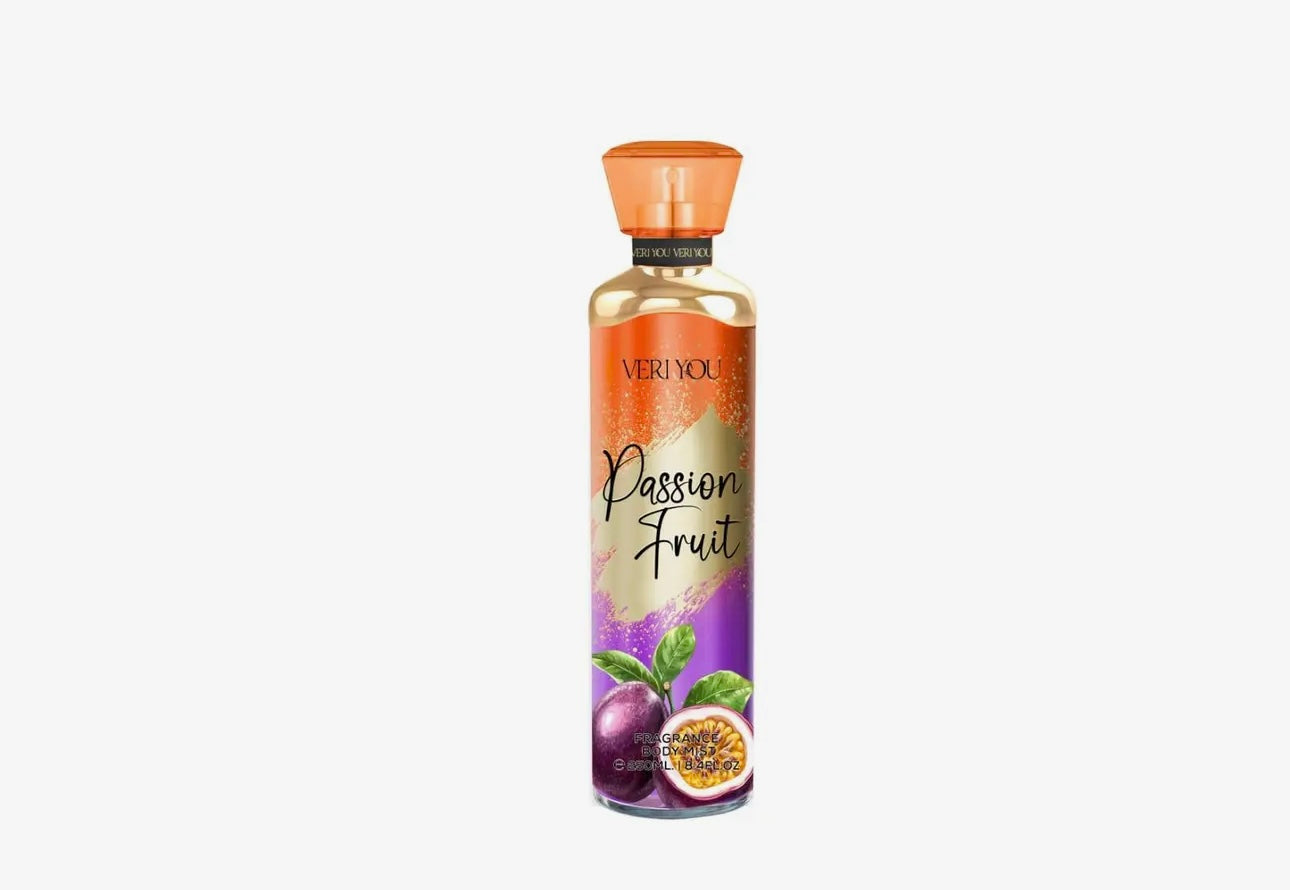 Brûme PASSION FRUIT