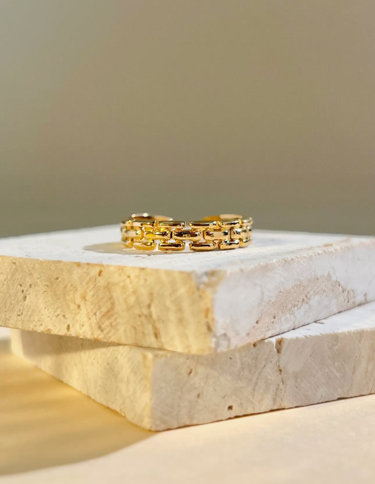 Bague Simone