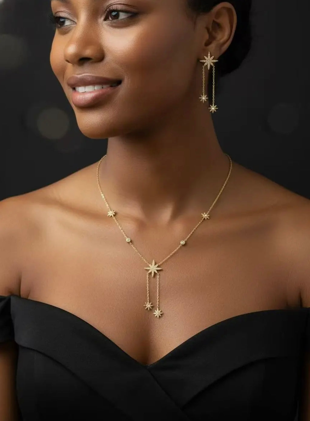 Collier Nina