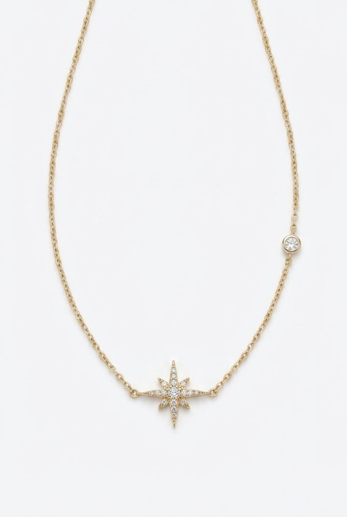 Collier Oria