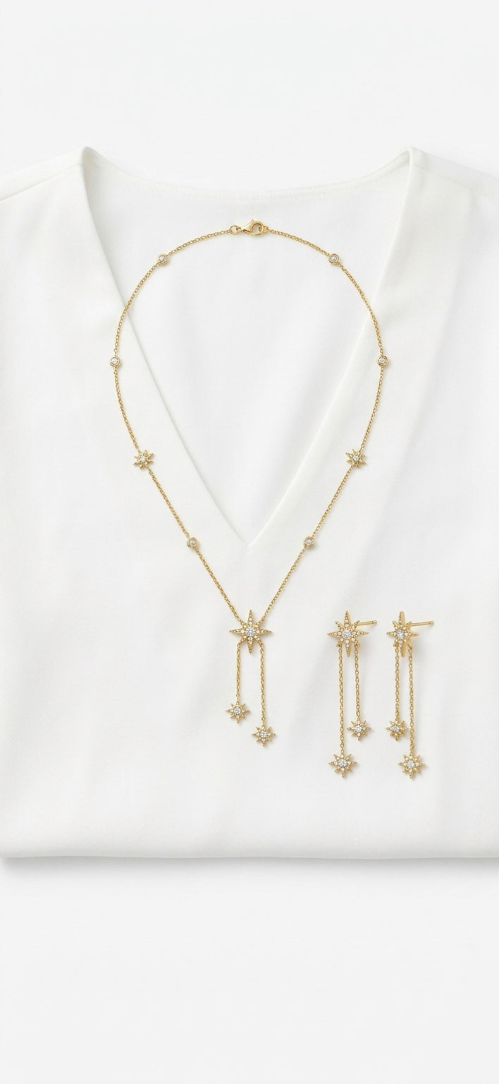 Collier Nina