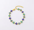 Bracelet Azura Bleu