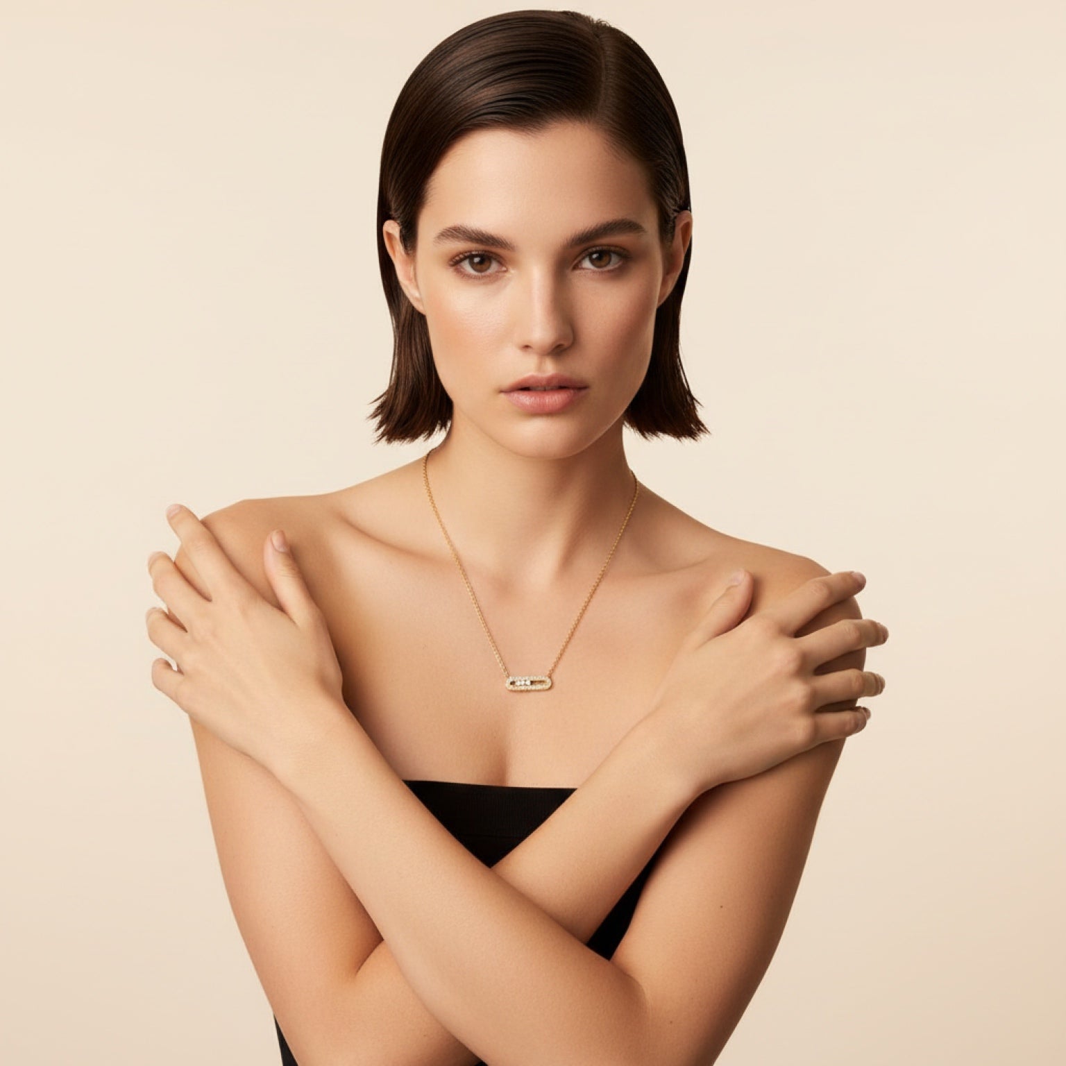 Collier Sia