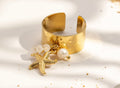 Bague Astra