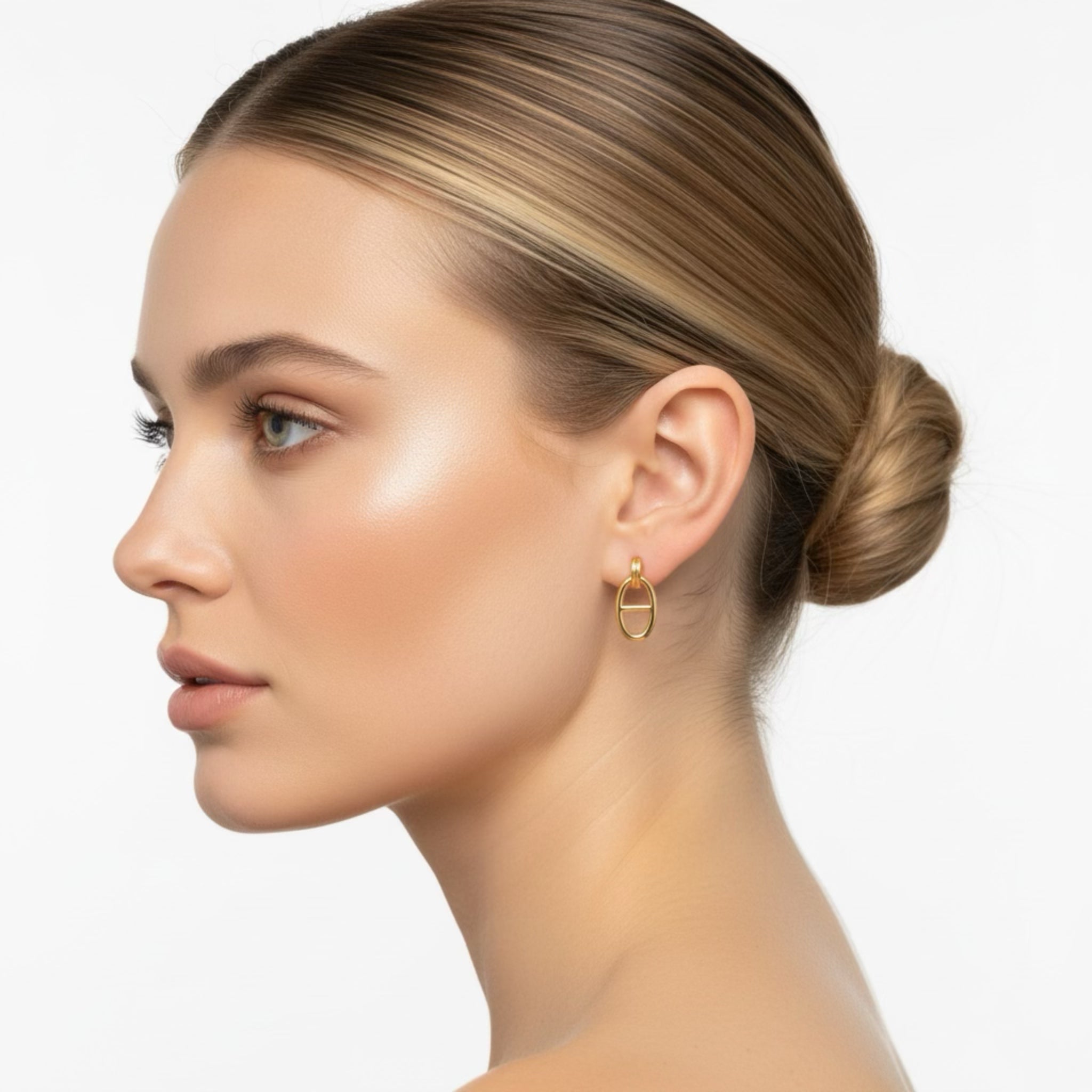 Boucle d’Oreille Julia