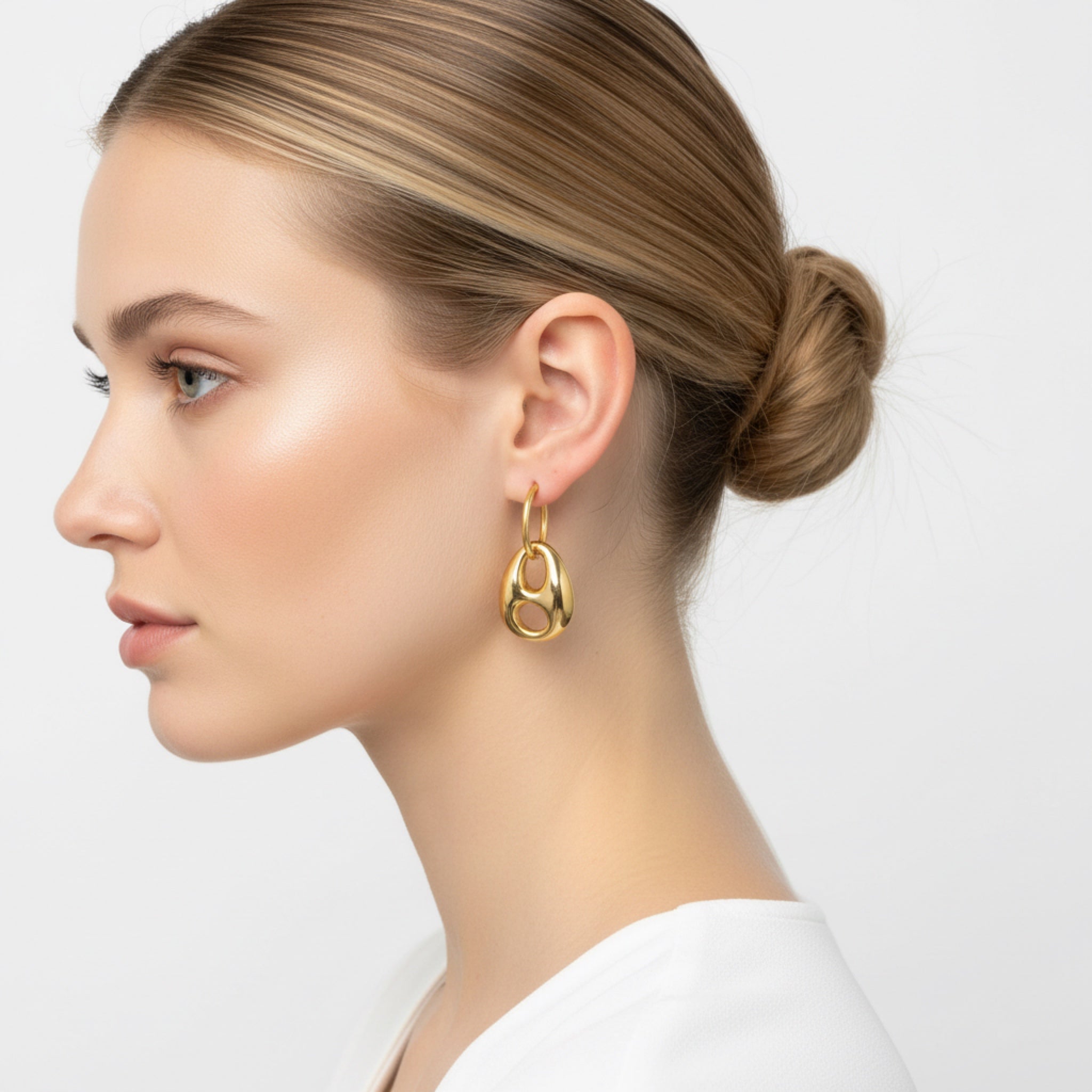 Boucle d’Oreille Lola