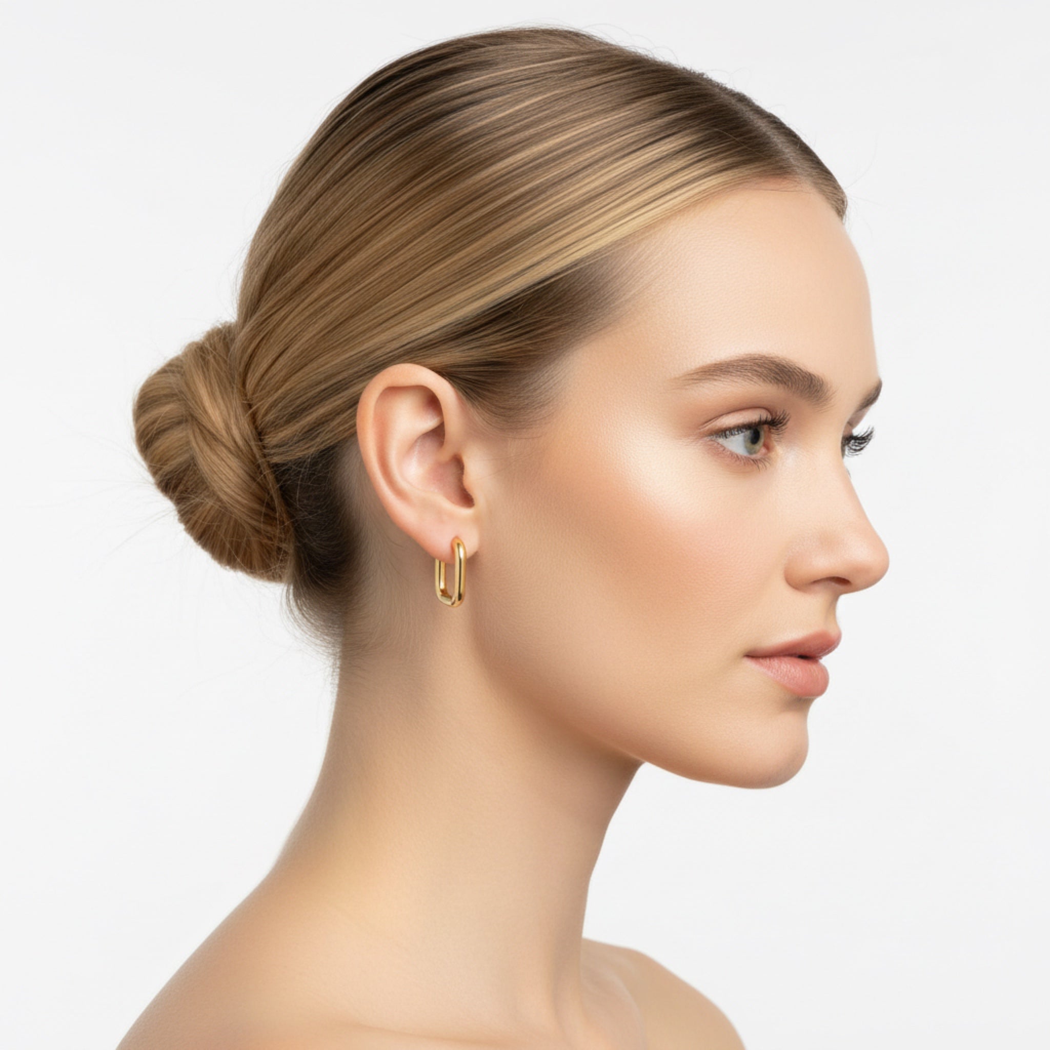 Boucle d’Oreille Sophia